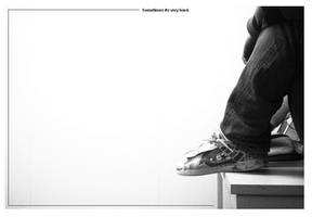 Sometimes. by SequenciasdeMemorias