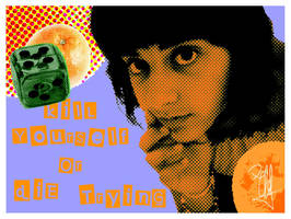 Kill yourself... by SequenciasdeMemorias