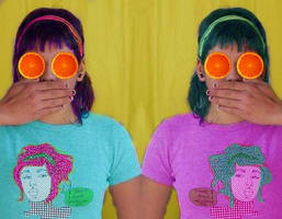 pop-art. by SequenciasdeMemorias