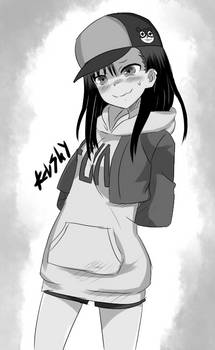 Nagatoro Misaki