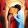 Library Love