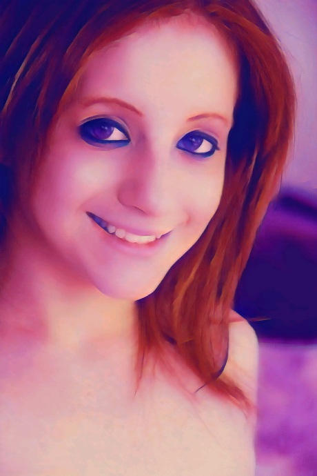 Julie By WolverineStewart On DeviantArt