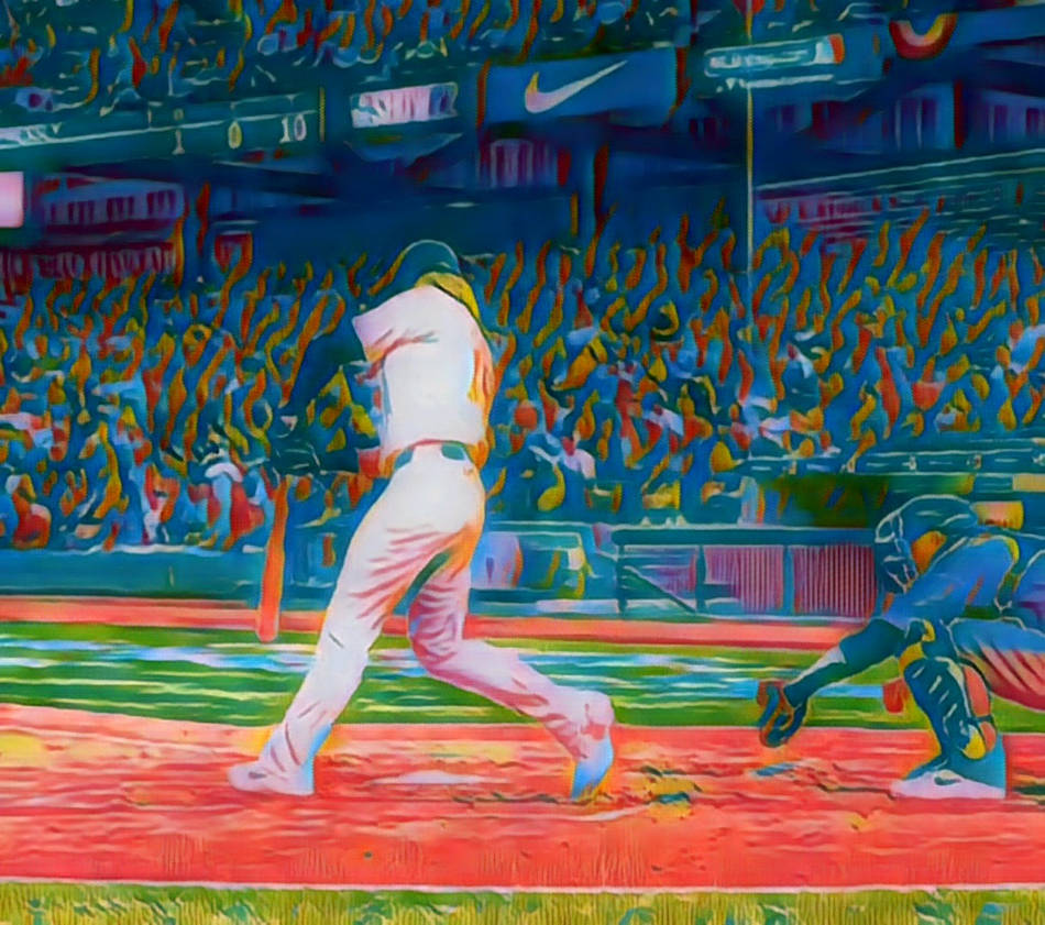 Baseball by WolverineStewart on DeviantArt