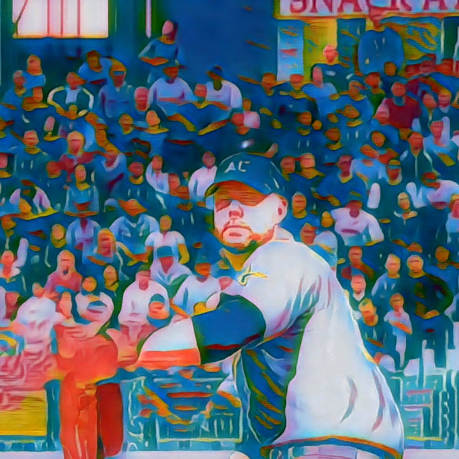 Baseball By WolverineStewart On DeviantArt