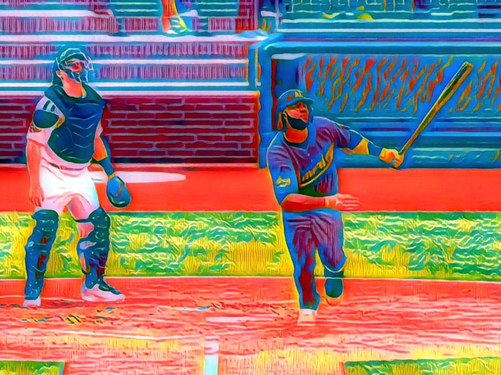 Baseball By WolverineStewart On DeviantArt