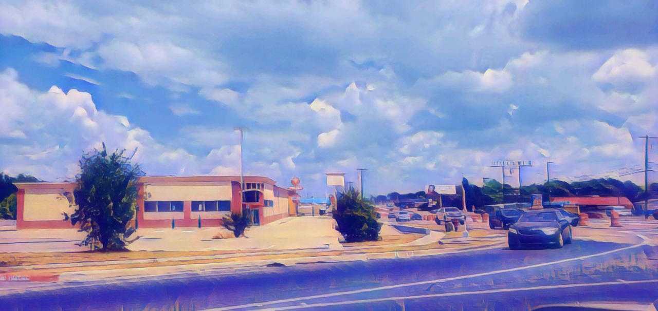 Intersection By WolverineStewart On DeviantArt