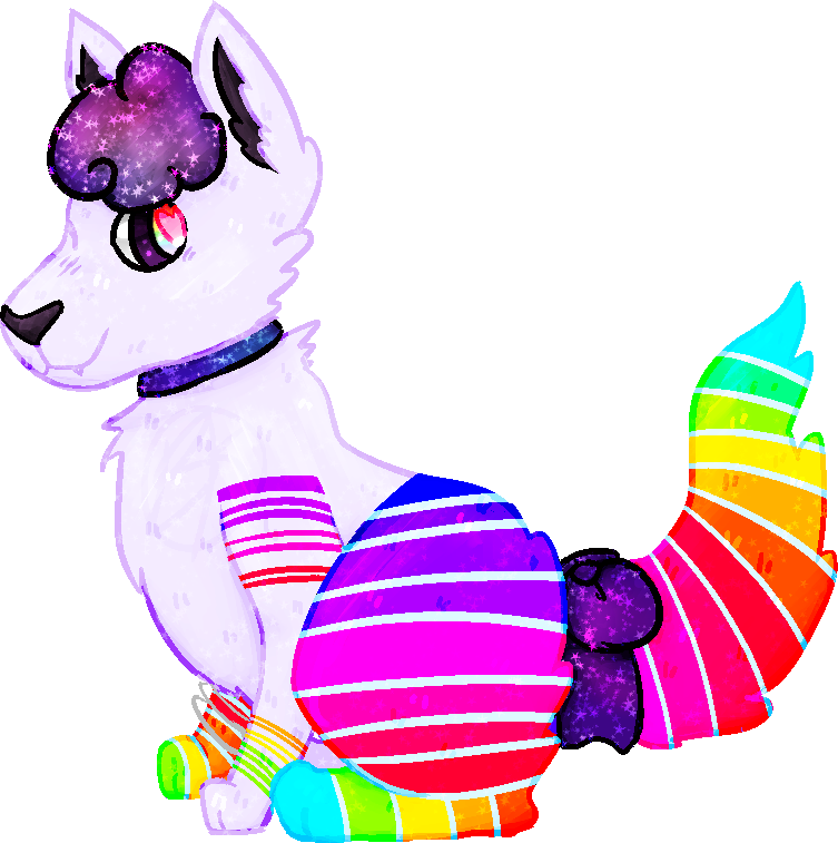 Rascal (COMMISSION) by Briannakitty on DeviantArt