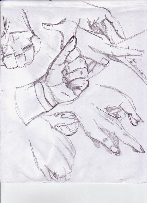 practice by demonic36 on DeviantArt