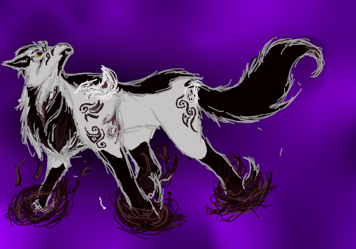 contest-mightyena okami