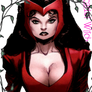 Scarlet Witch