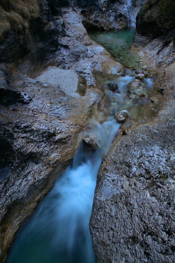 almbachklamm 3