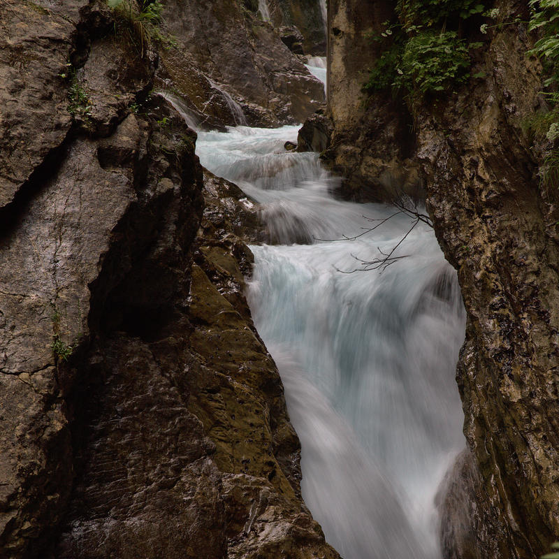 wimbachklamm 3