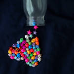 shooting heart by fdys