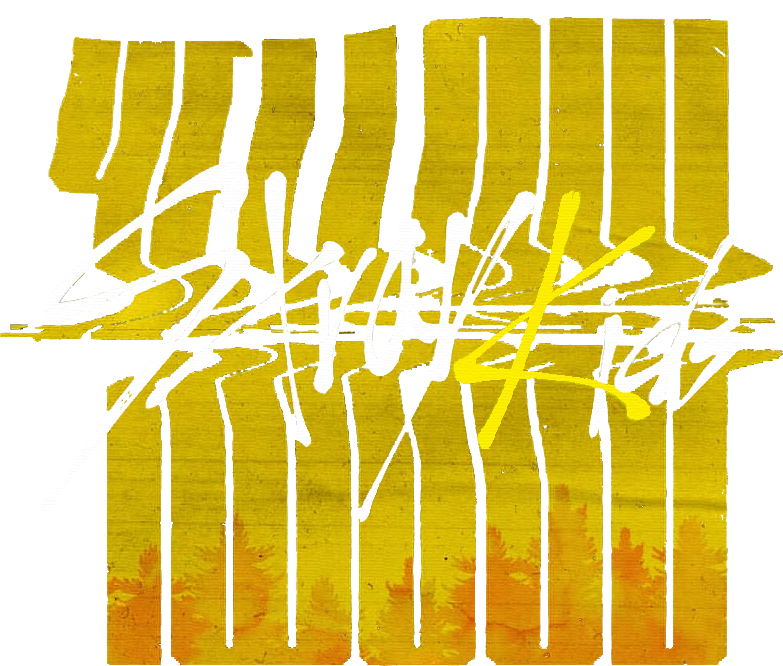 Stray Kids Yellow Wood Logo (Yellow) by moniquereiche on DeviantArt Stray Kids Yellow Wood Logo (Yellow) by moniquereiche on DeviantArt