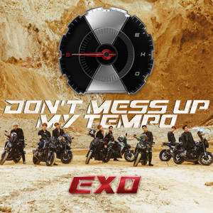 EXO Don't Mess Up My Tempo #4