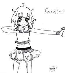 Gumi