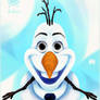 Olaf of Frozen Hearts