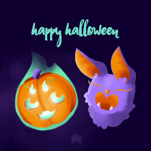 Bat-tery and O'lantern