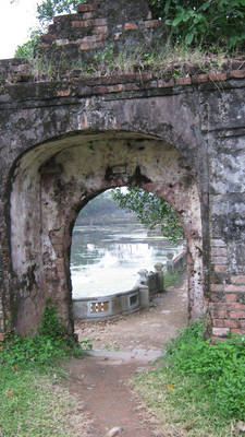 Imperial City of Hue 5