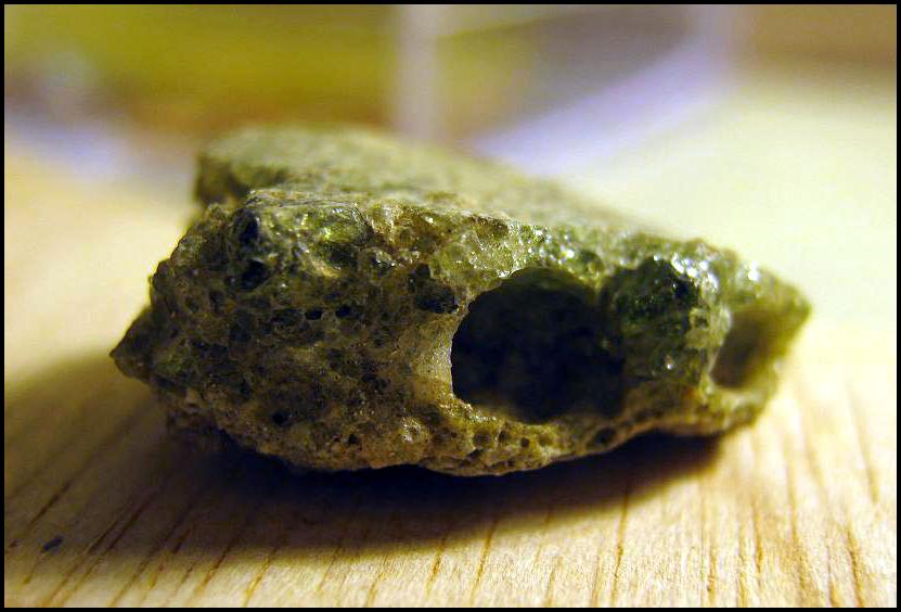 Trinitite