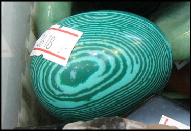 Fake Malachite