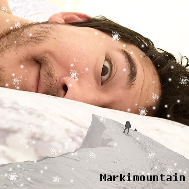 MARKimountain