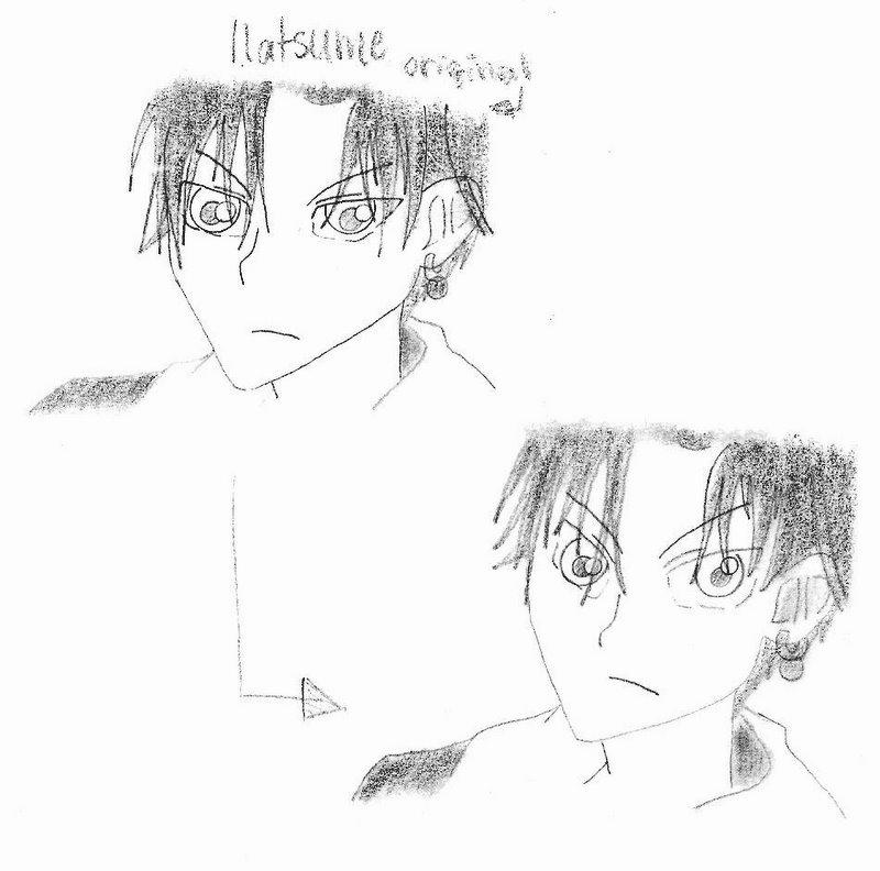 Translation Drawing by tortillion123 on DeviantArt