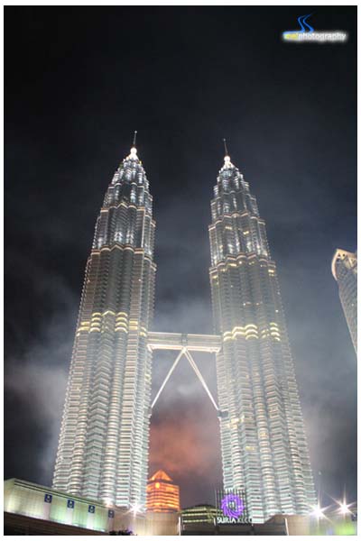 Kuala Lumpur City Centre