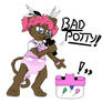 Bad Potty