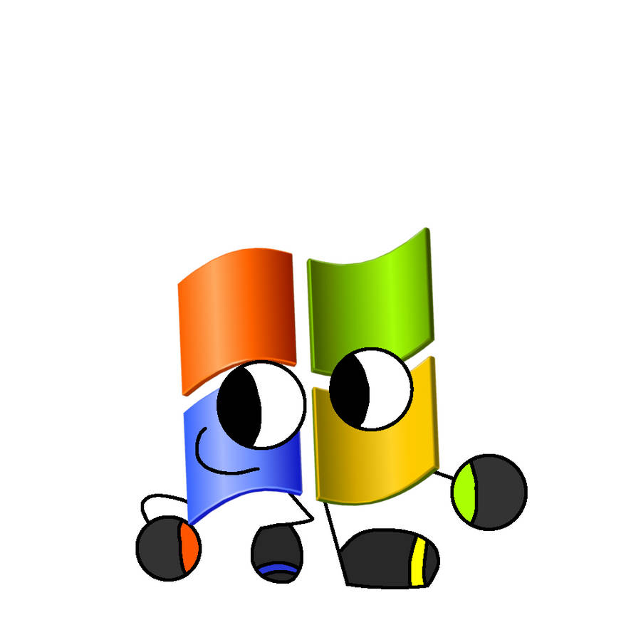 Windows XP (6.0 Style) by Zaywop2r3al on DeviantArt