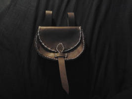 Little Leather Bag SALE