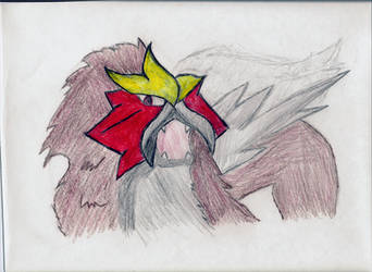 Entei