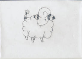 Mareep