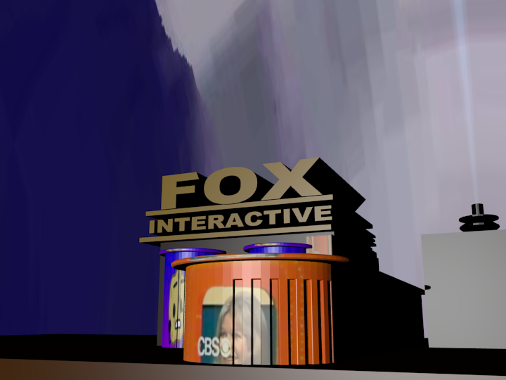 Fox Interactive Learning Fox Interactive Logo Remakes by Davi WIP4 by DaviDaviLogos2022 on ...