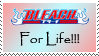 Bleach For Life Stamp