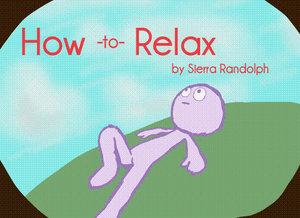 How to Relax