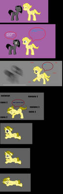 IAP# nightmares