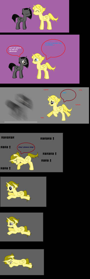 IAP# nightmares