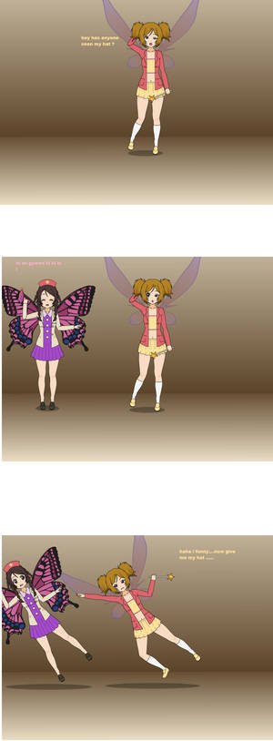 Fairy Nonsense