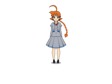 Princess Tutu Export