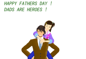 Happy Fathers Day