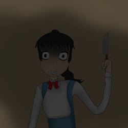Yandere-chan