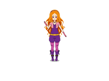 Adagio Dazzle Export