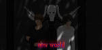 New World poster