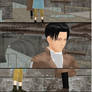 Assassins And Lullabies Part 2