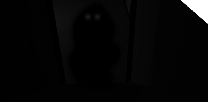 Horror Theme Challange Basement