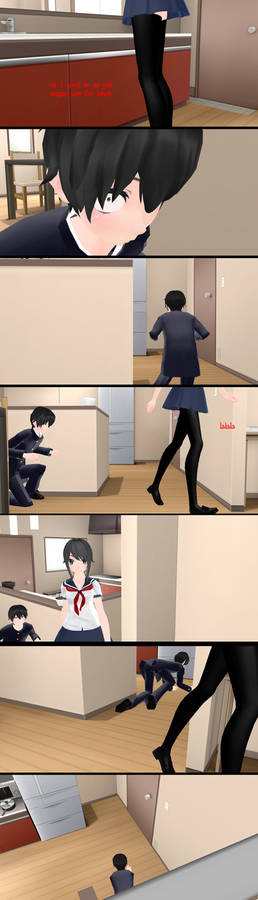 Hide And Seek Part 4
