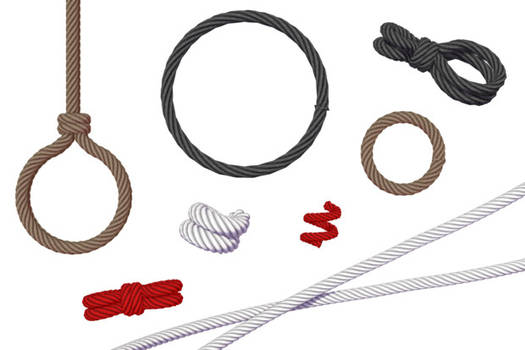 Explore the Best Rope Art | DeviantArt