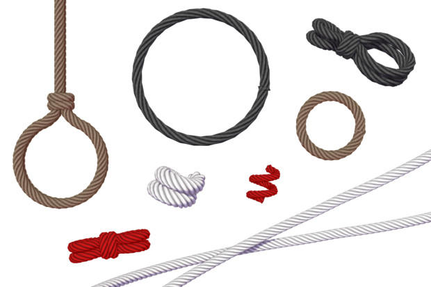 DL SERIES rope by Bindi-the-skunk on DeviantArt