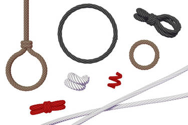 Explore the Best Rope Art | DeviantArt